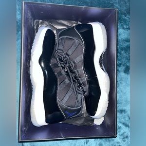 SPACE JAM 11s